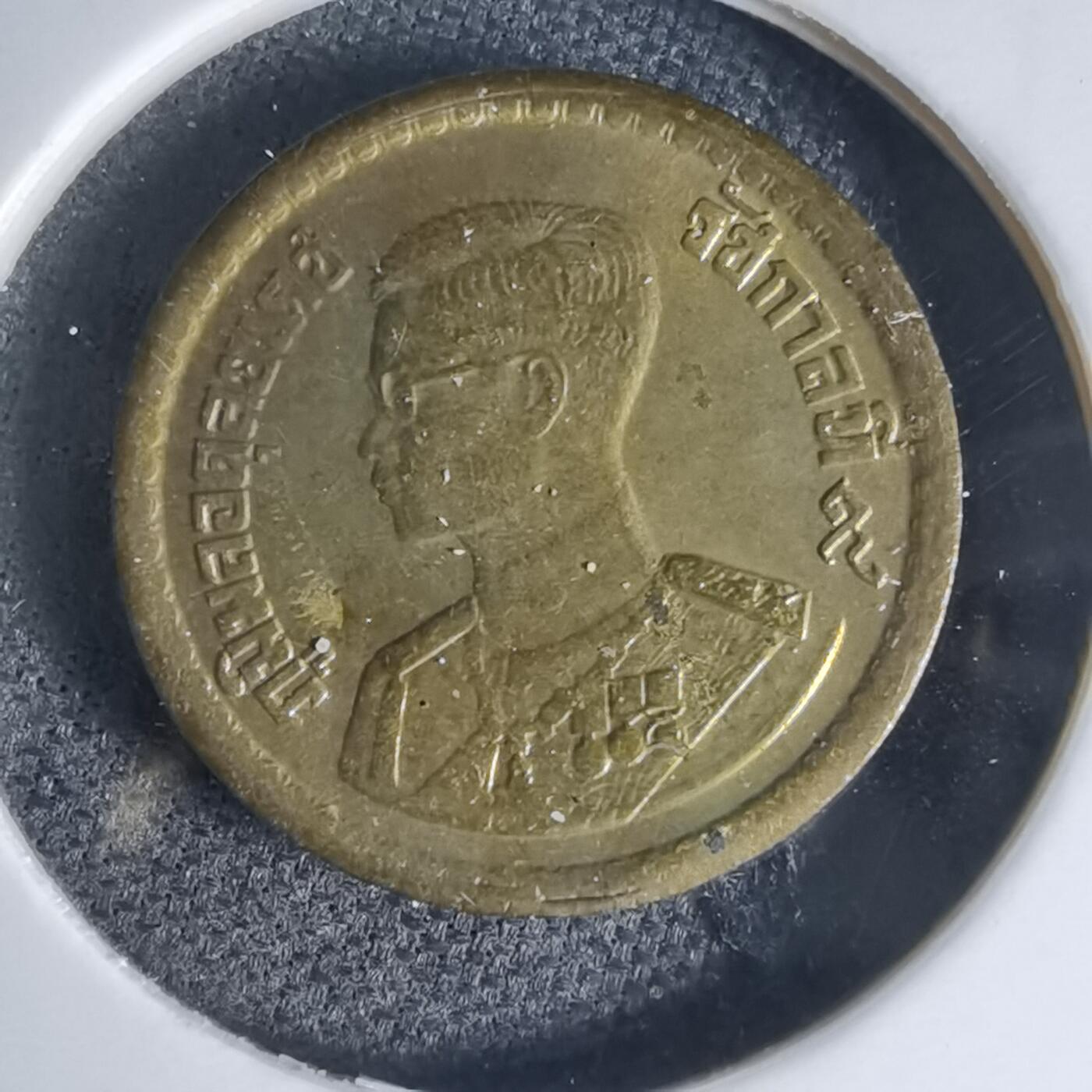 沼泽如烟--第941场 泰国