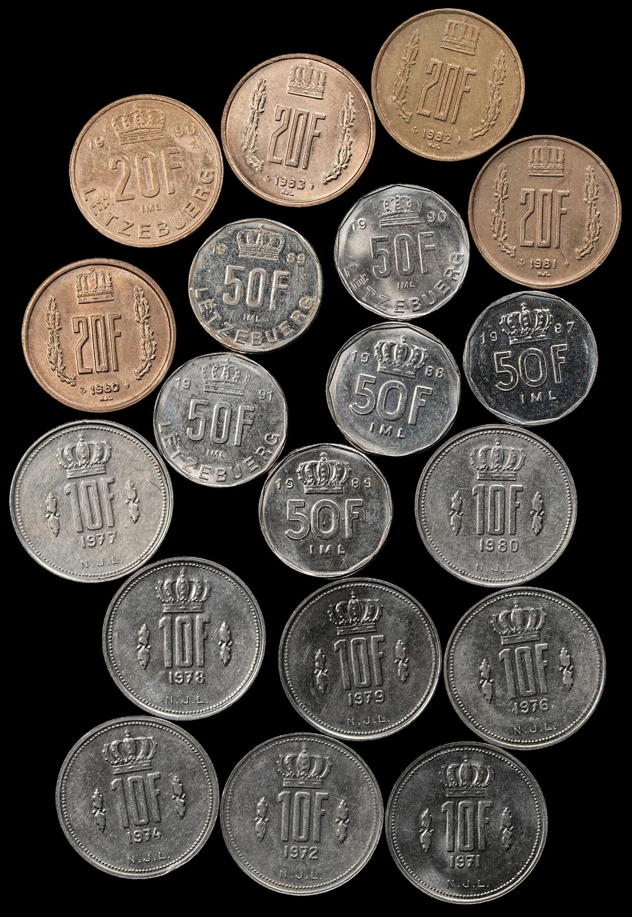 修遠堂世界钱币第九十八期