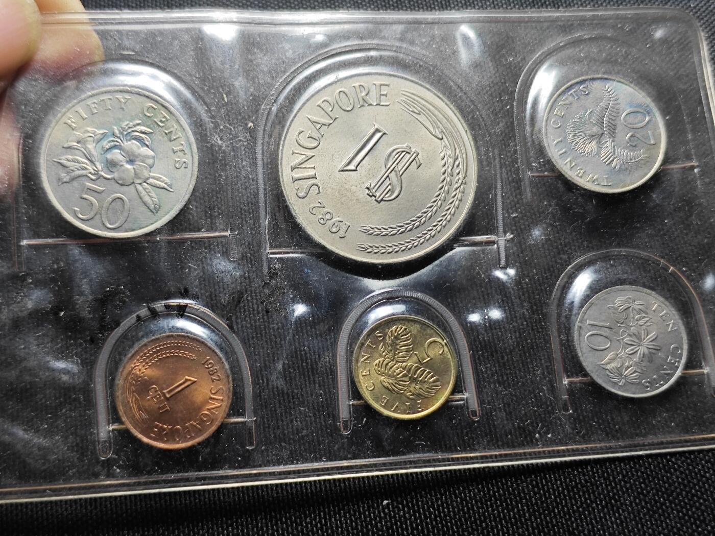 KK钱币收藏小铺 《套币 好品/批量散币专场》  2月预留时间 周末发货