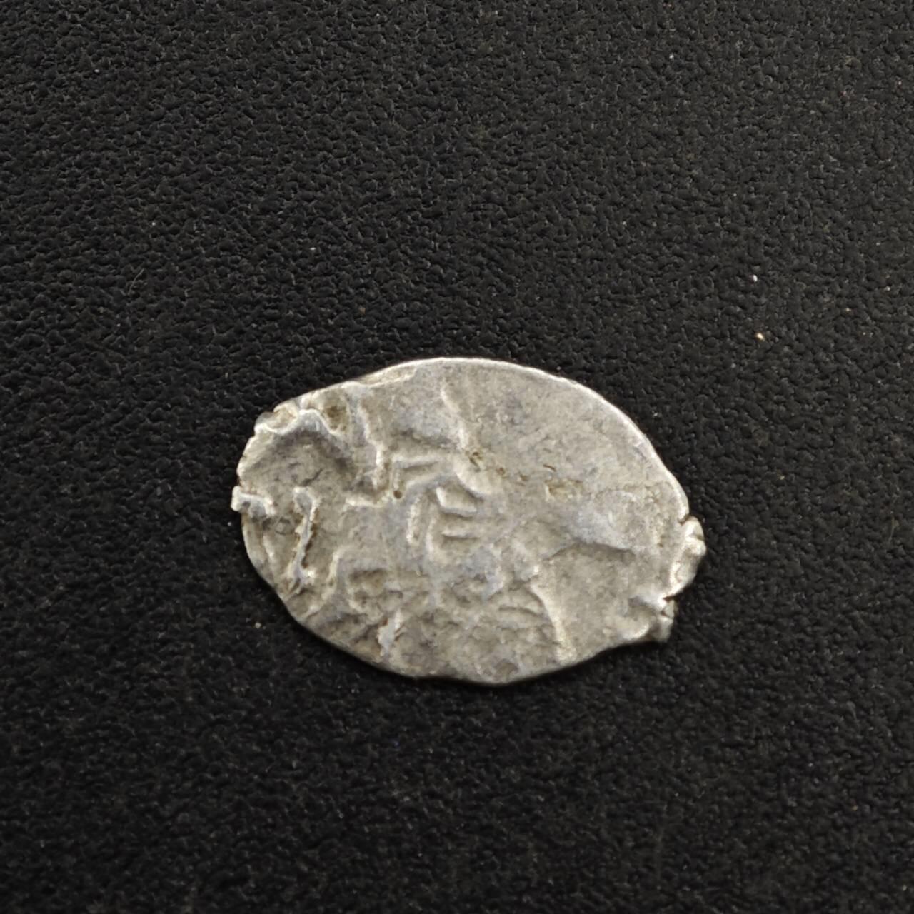 【淘币小摊】实时拍第八百三十三拍   散币场   满百包邮可预留二周 每周一统一发货   沙俄屠龙小银币