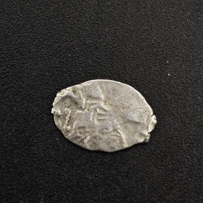 【淘币小摊】实时拍第八百三十三拍   散币场   满百包邮可预留二周 每周一统一发货   - 沙俄屠龙小银币