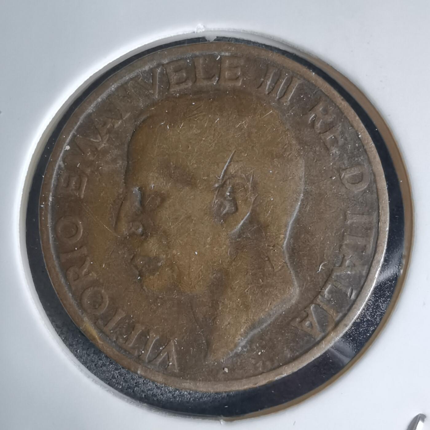 沼泽如烟--第941场 意大利1935年十分