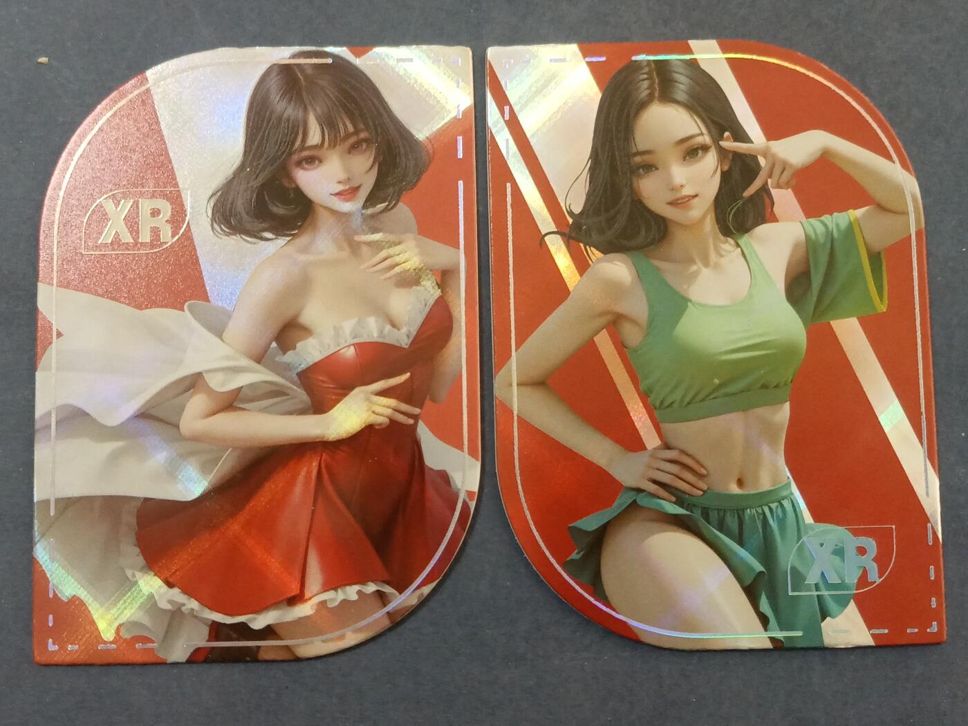 【游宝拍卖】乙巳蛇年98期 周二卡牌场