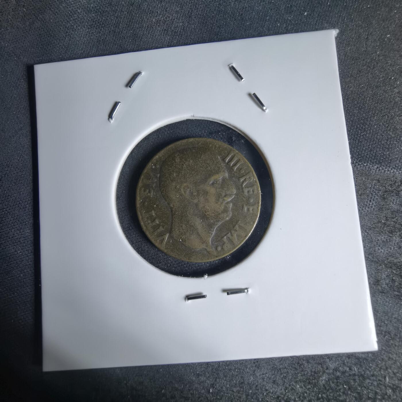 沼泽如烟--第941场 意大利1942年五分