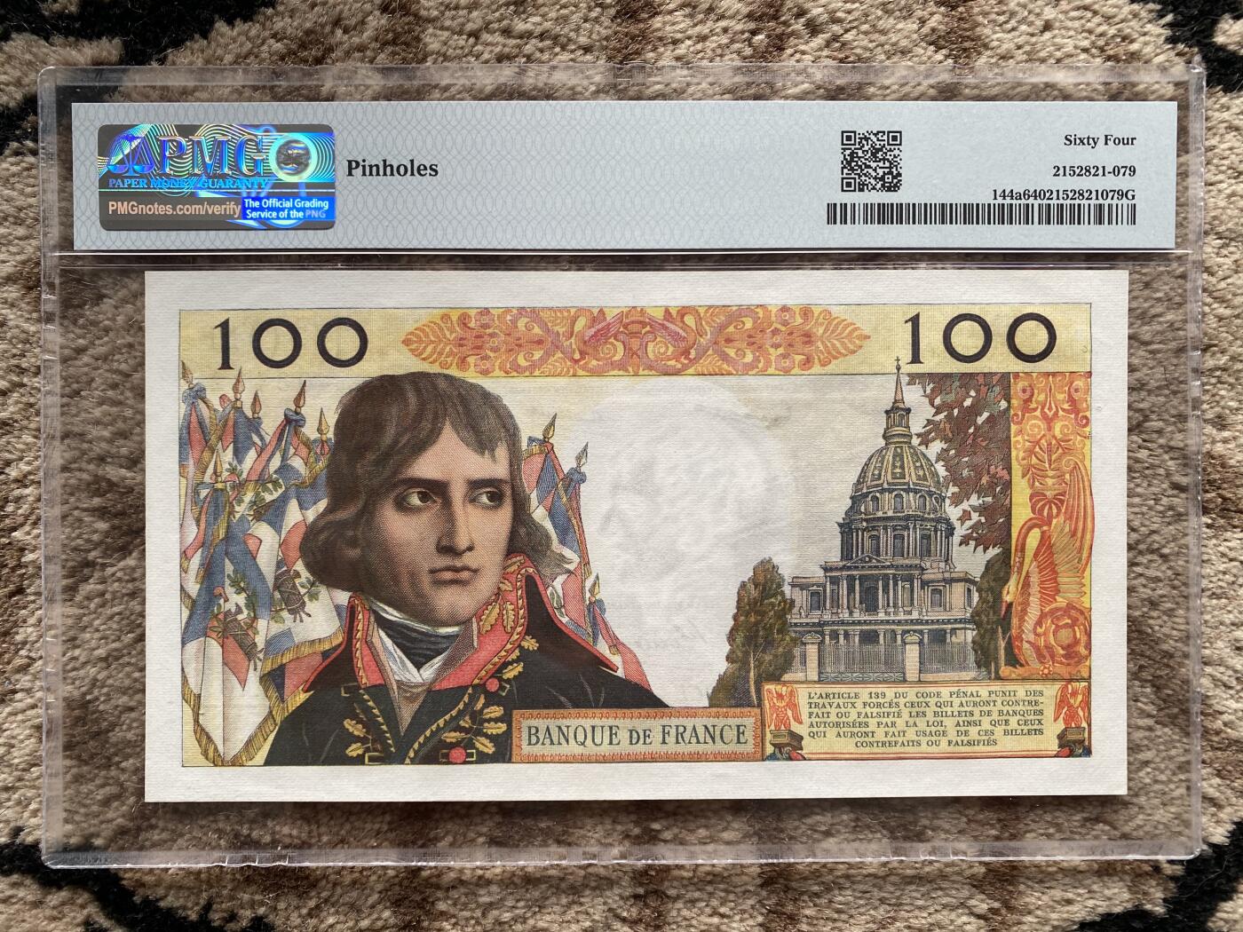 【Blue Auction】世界纸币精拍第765期——18级TOP拍卖/信誉/品质/专业/高效💫