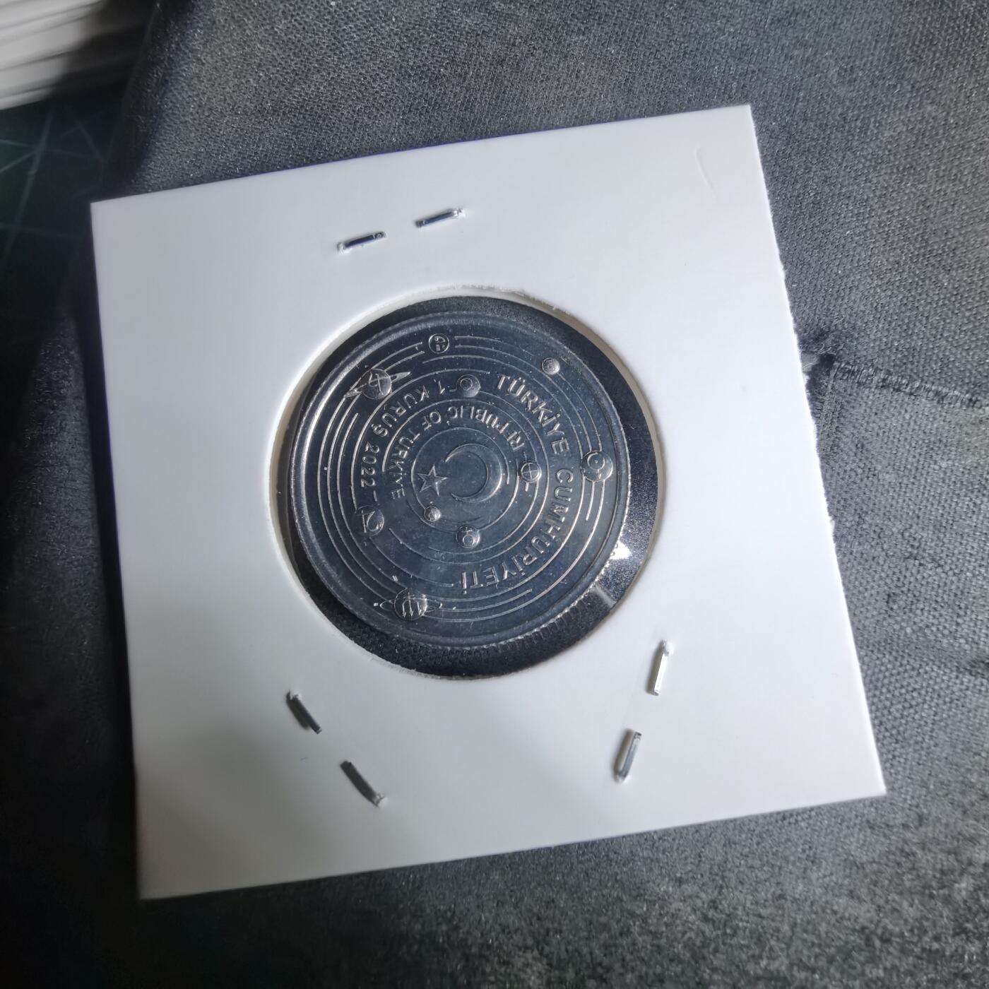 沼泽如烟--第941场 土耳其2022年1库鲁小行星系列