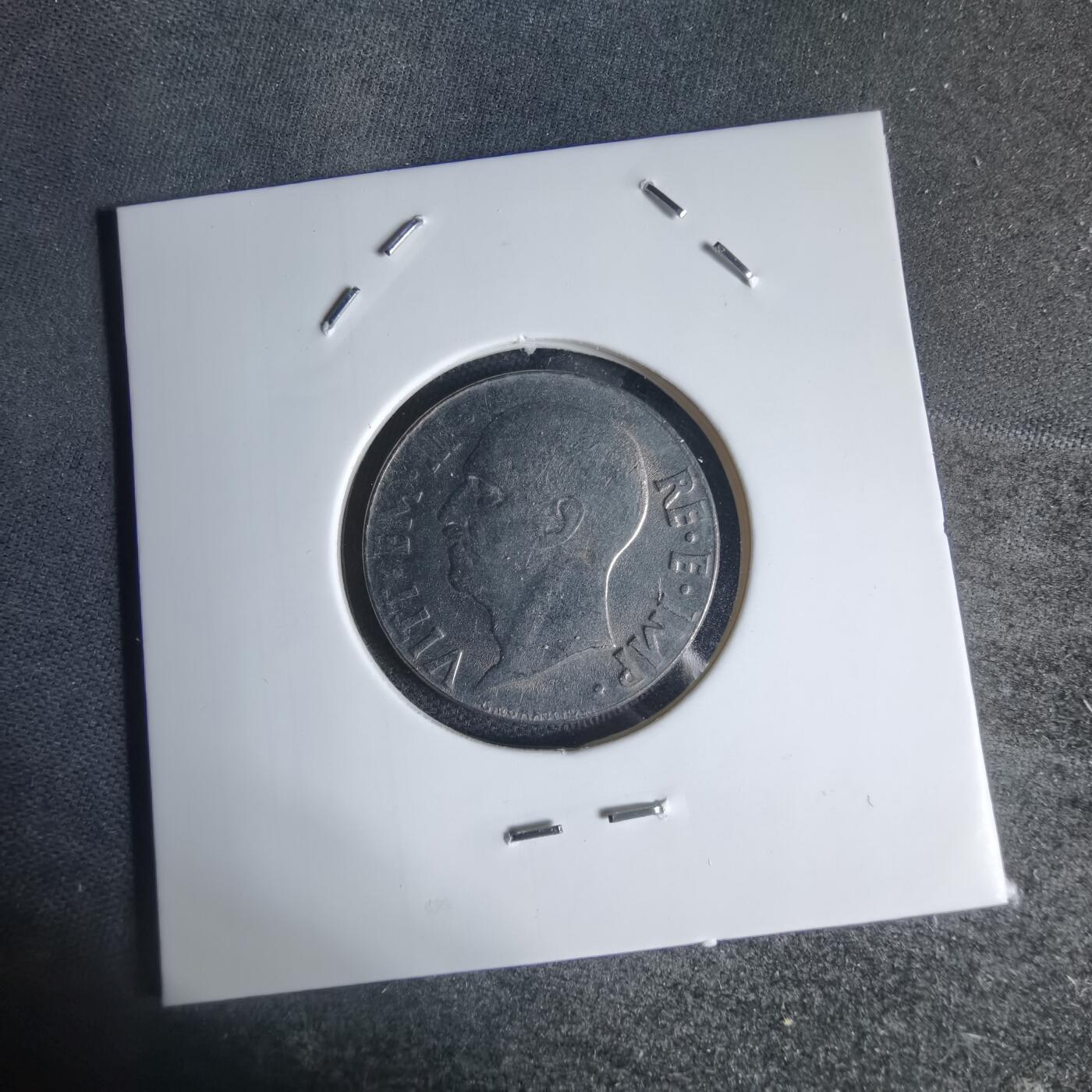 沼泽如烟--第941场 意大利1940年20分