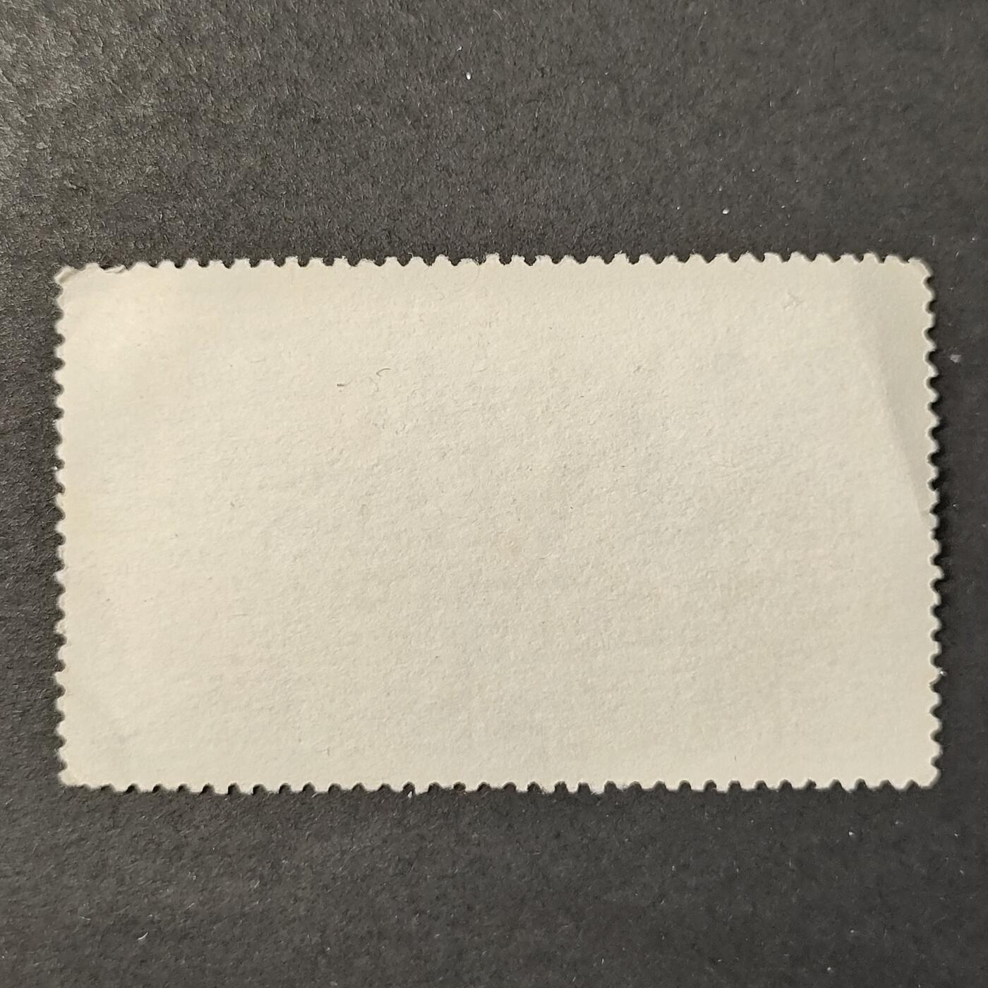 嘉禾收藏    【第412期】            无佣金、可寄存、满30元包邮 邮票一枚