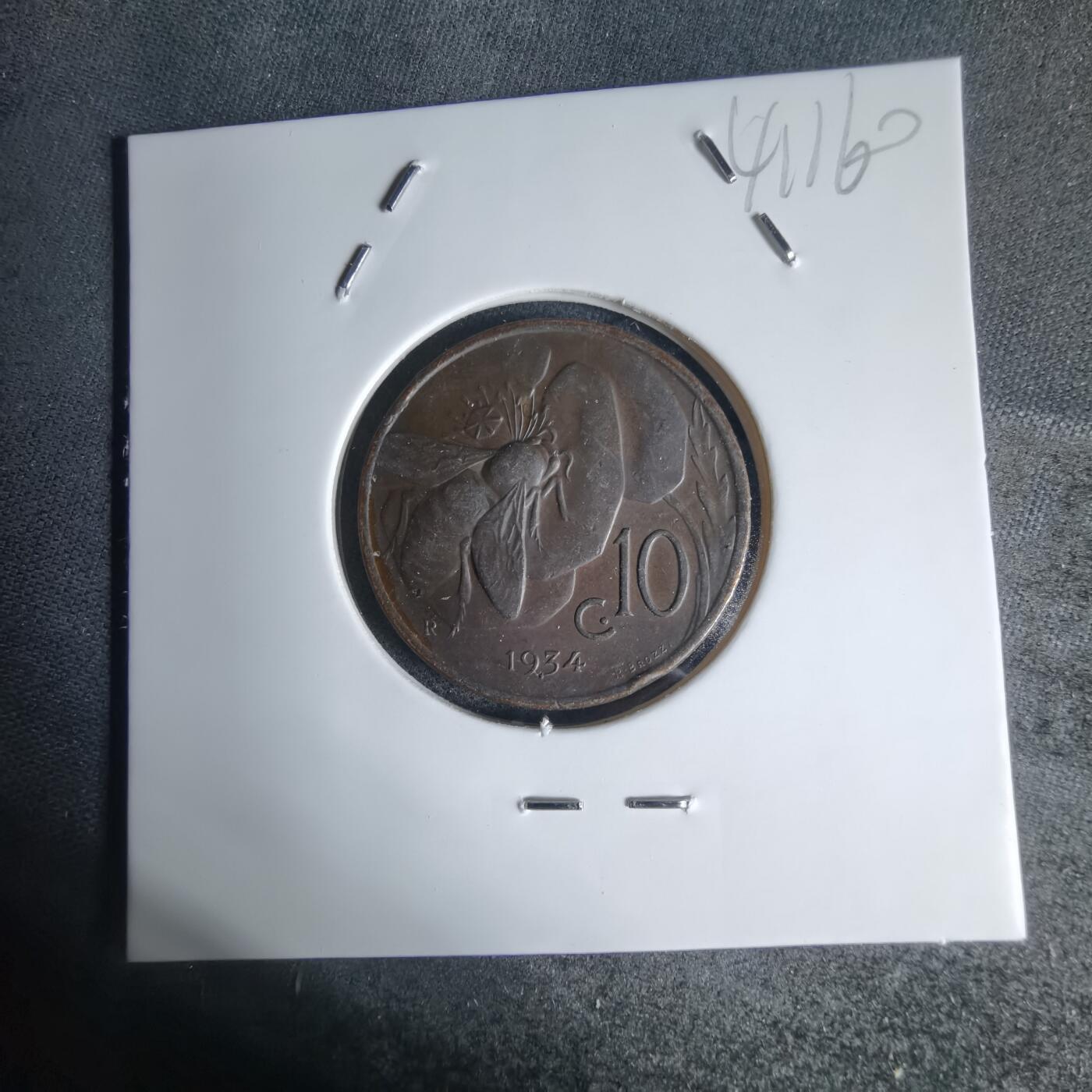 沼泽如烟--第941场 意大利1934年十分