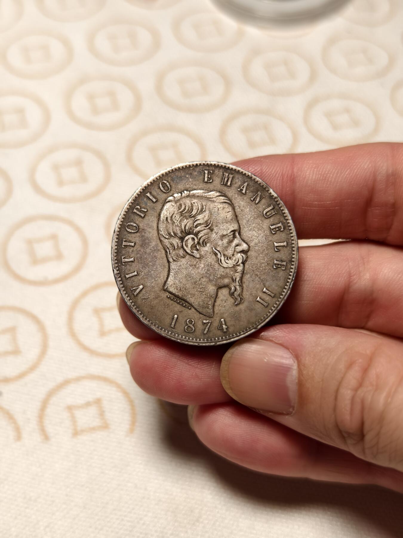 抚柳草堂-第三期章牌钱币 奖章勋章限时免佣 满百包邮 放漏专场