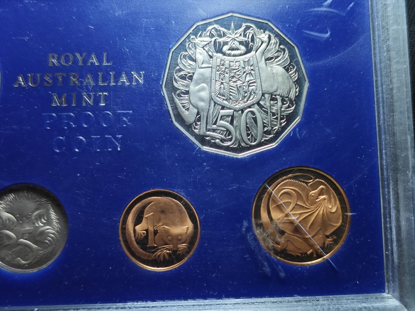 KK钱币收藏小铺 《套币 好品/批量散币专场》  2月预留时间 周末发货