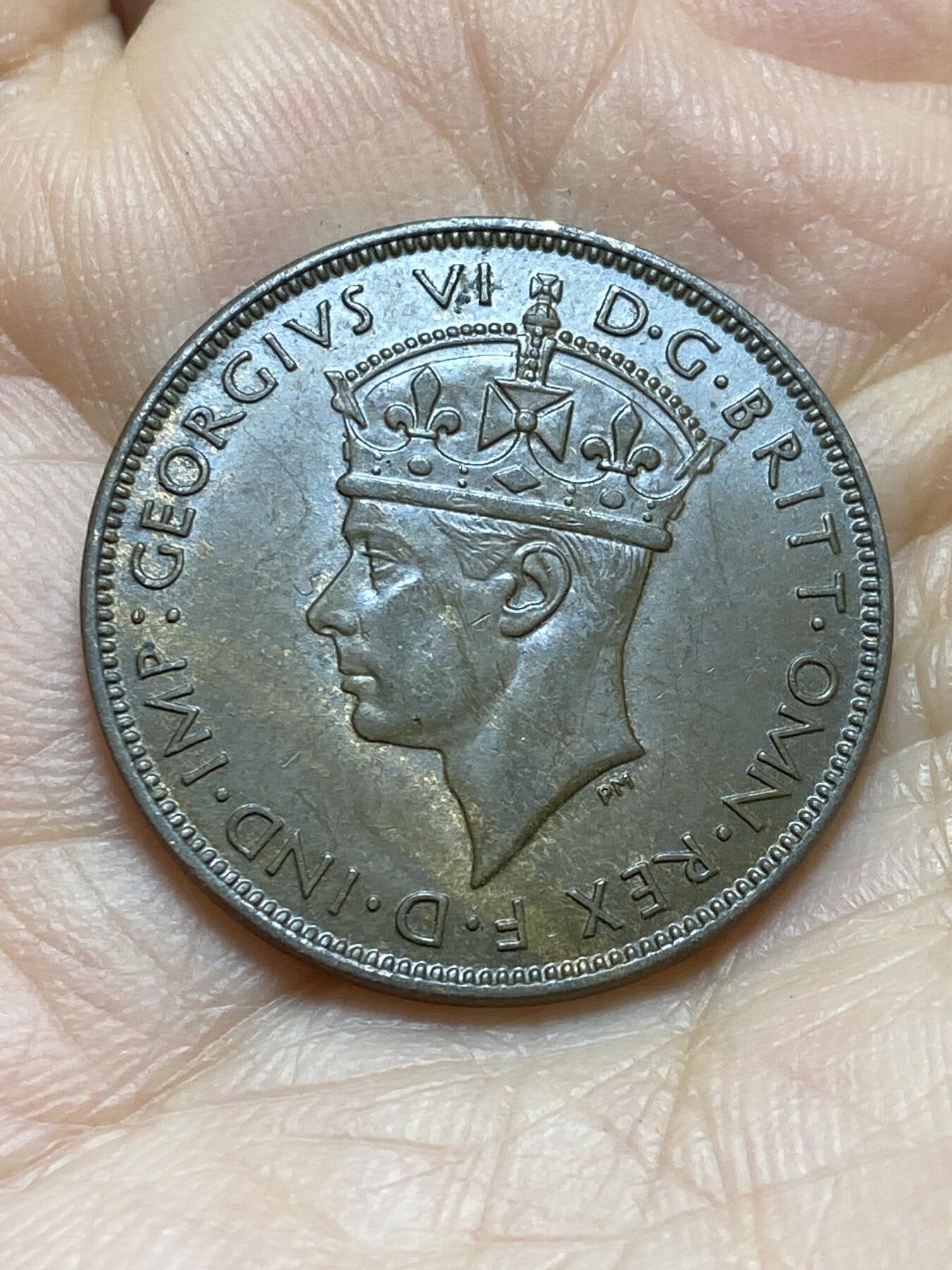 2025年第一百三十八场(总第一百六十四场）外国好品散币场(免佣金)