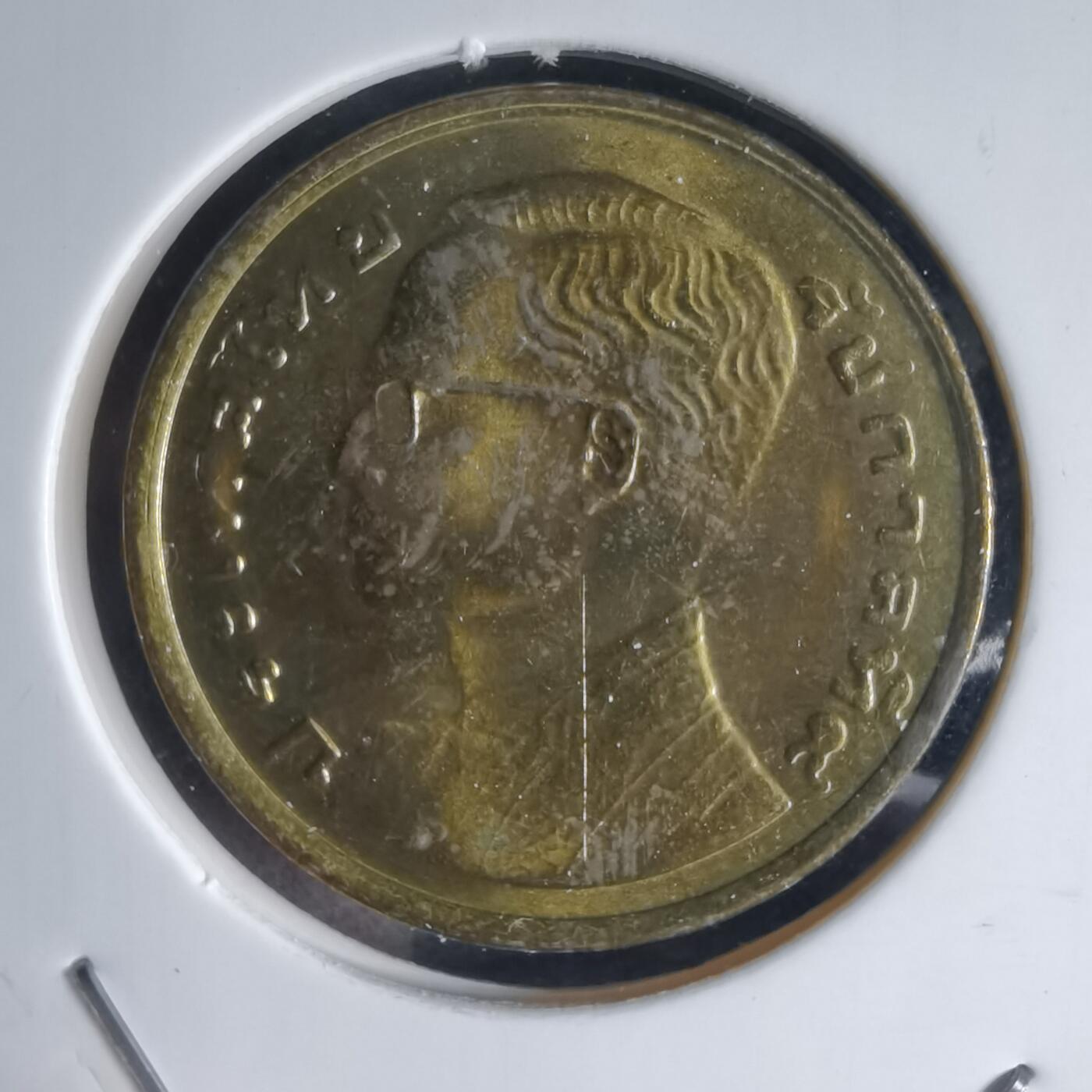 沼泽如烟--第941场 泰国