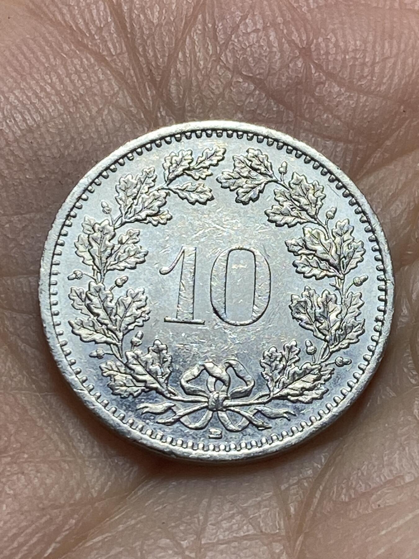 2025年第一百三十八场(总第一百六十四场）外国好品散币场(免佣金)