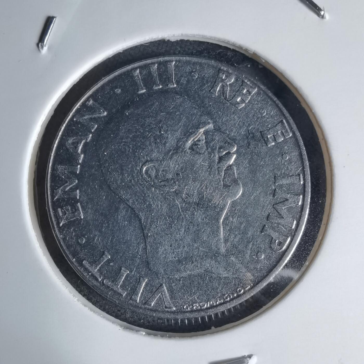 沼泽如烟--第941场 意大利1940年50分