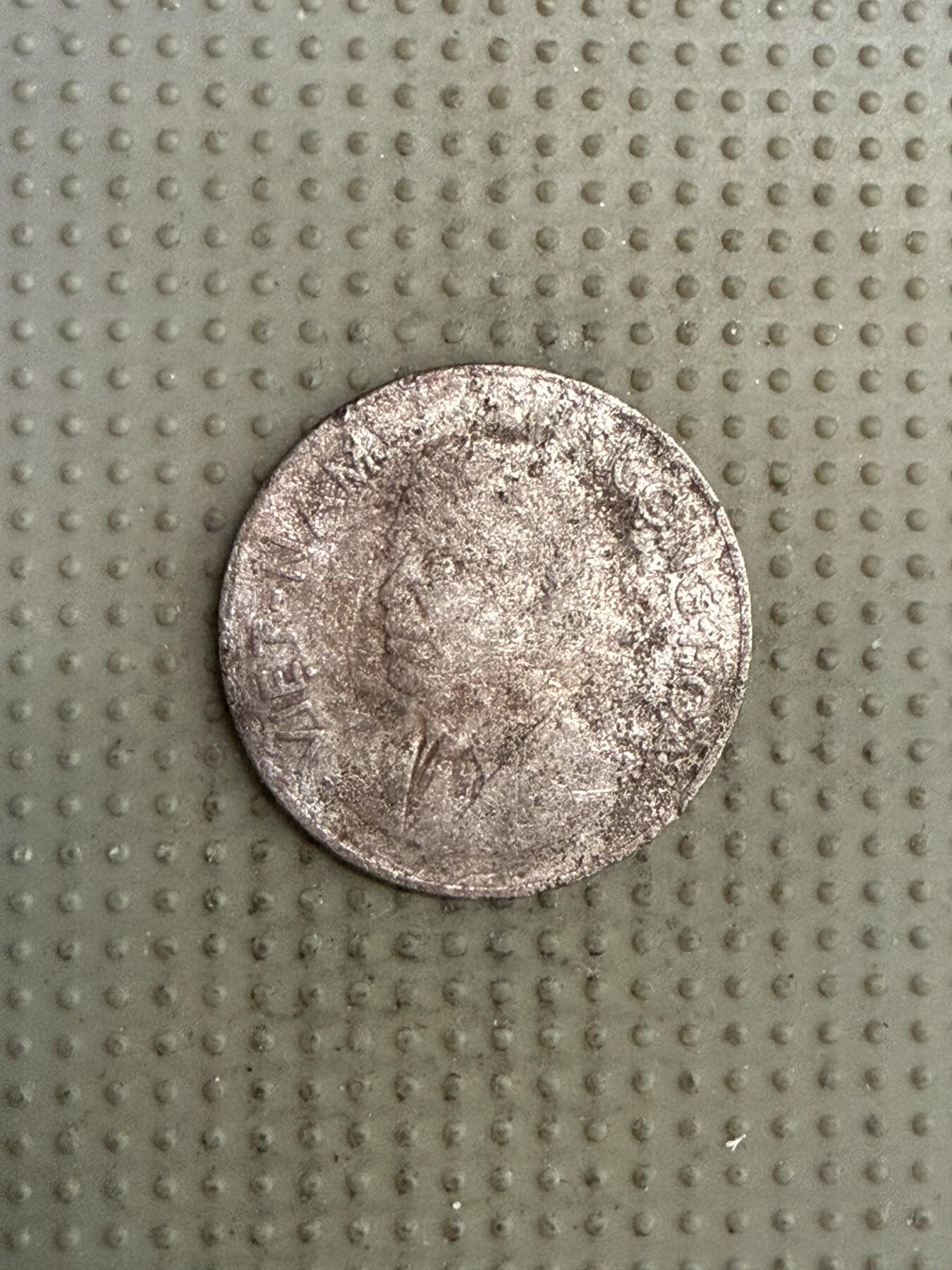 2025年第141场各国散币拍卖（总第141场）