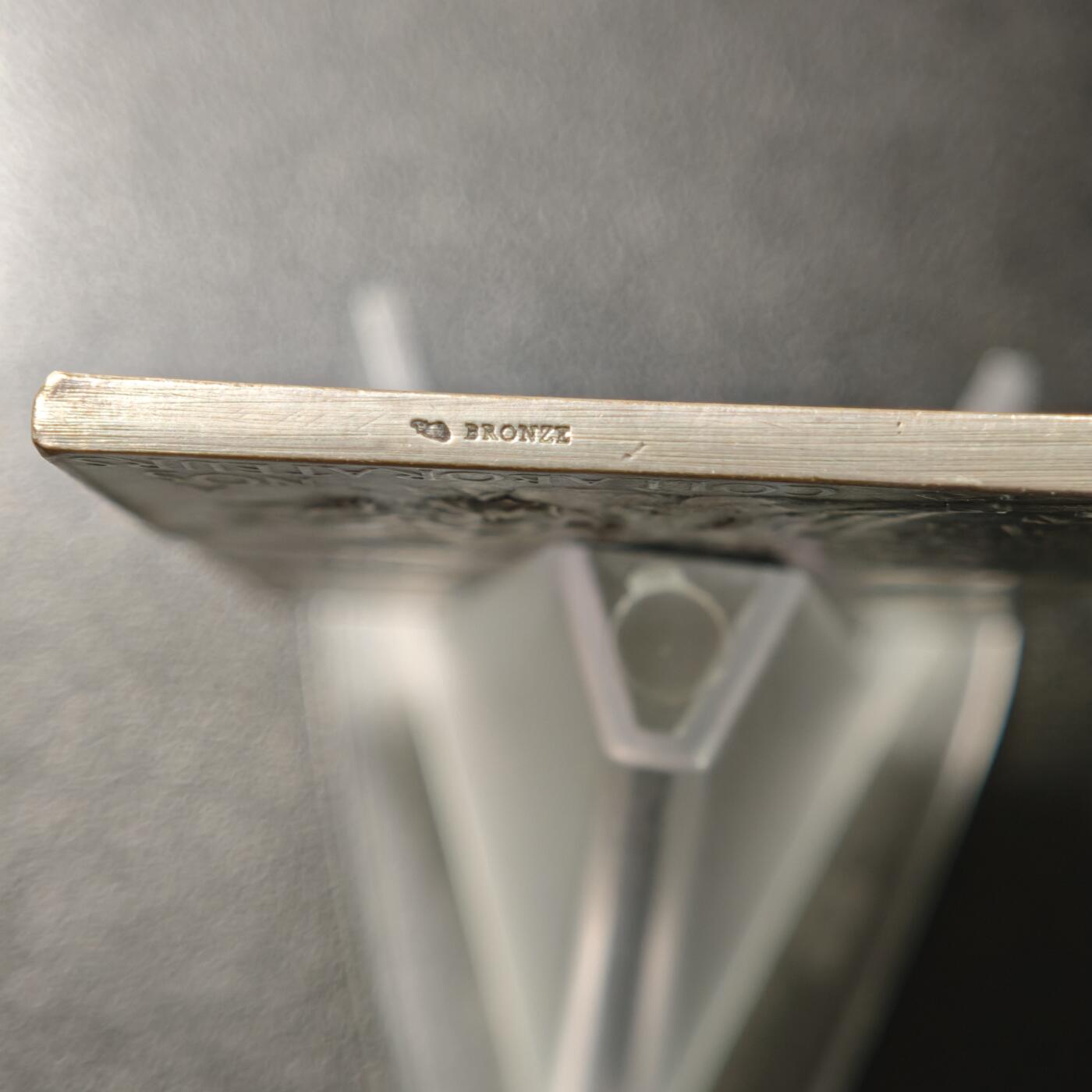 【德藏】世界币章拍卖第158期（拍品征集中~欢迎藏友联系）