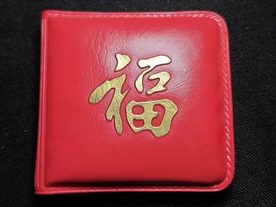 KK钱币收藏小铺 《套币 好品/批量散币专场》  2月预留时间 周末发货 -  1985新加坡10元生肖纪念币