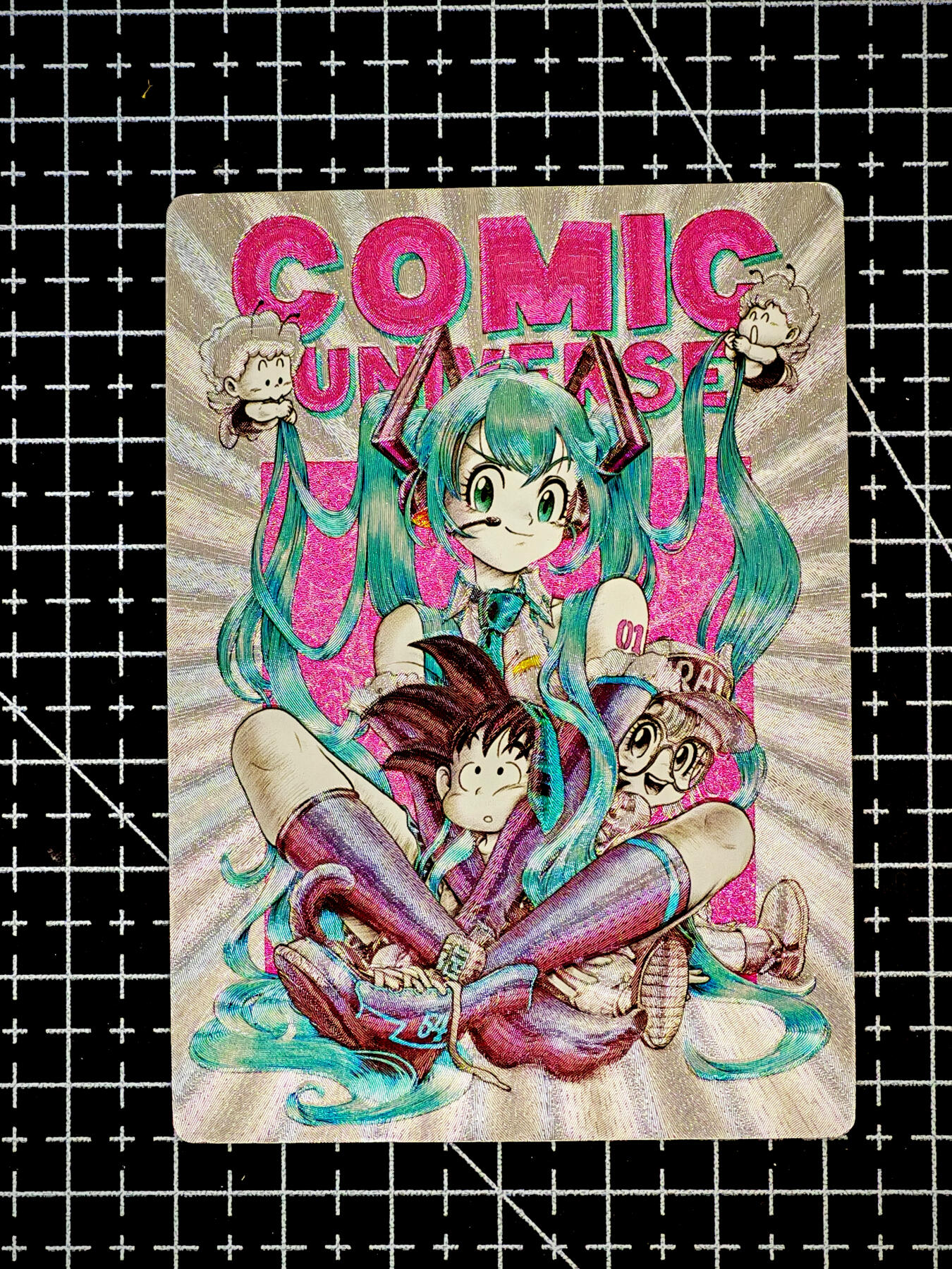 琦卡当当铺～第26期★★各种小漏~支持寄存★★~【9点40结束】扫码加群抽[包邮券]~