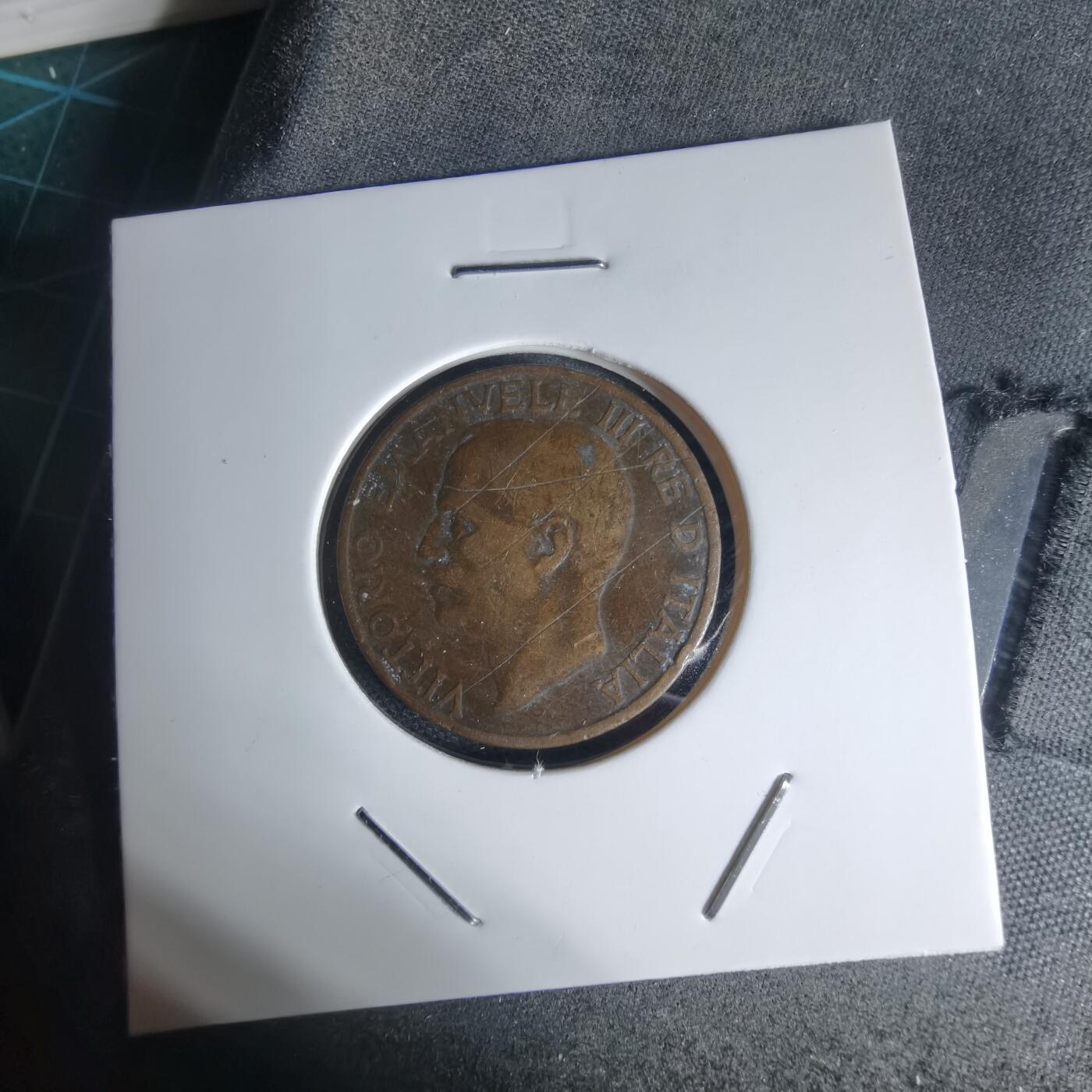 沼泽如烟--第941场 意大利1928年十分