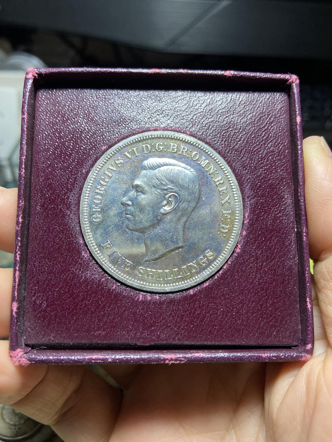 2025年第一百三十八场(总第一百六十四场）外国好品散币场(免佣金)