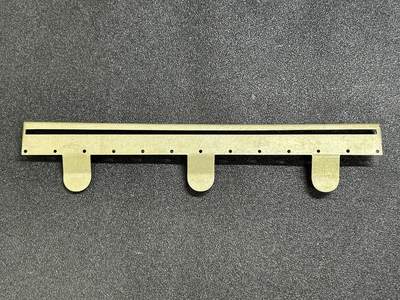 西秦中古拍卖第七十期 - 英国二战5联奖章架