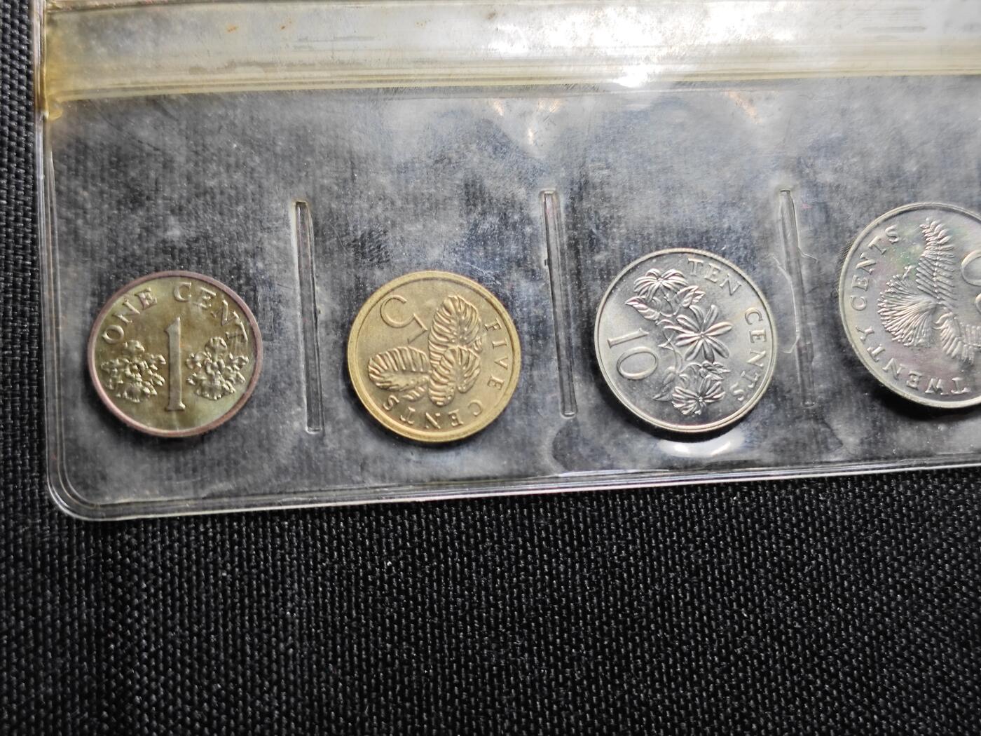 KK钱币收藏小铺 《套币 好品/批量散币专场》  2月预留时间 周末发货