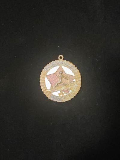 朝鲜章 - 朝鲜章