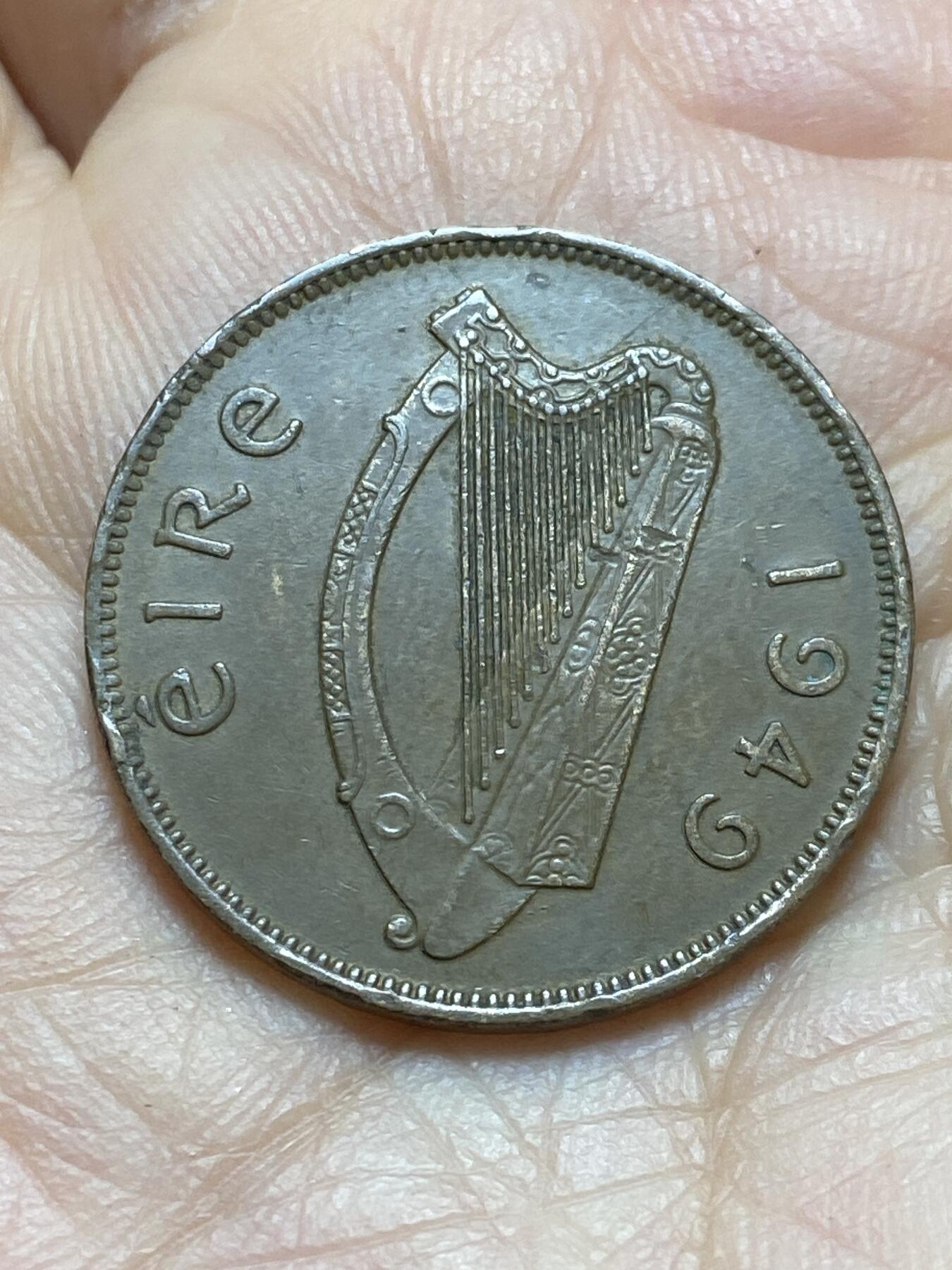 2025年第一百三十八场(总第一百六十四场）外国好品散币场(免佣金)