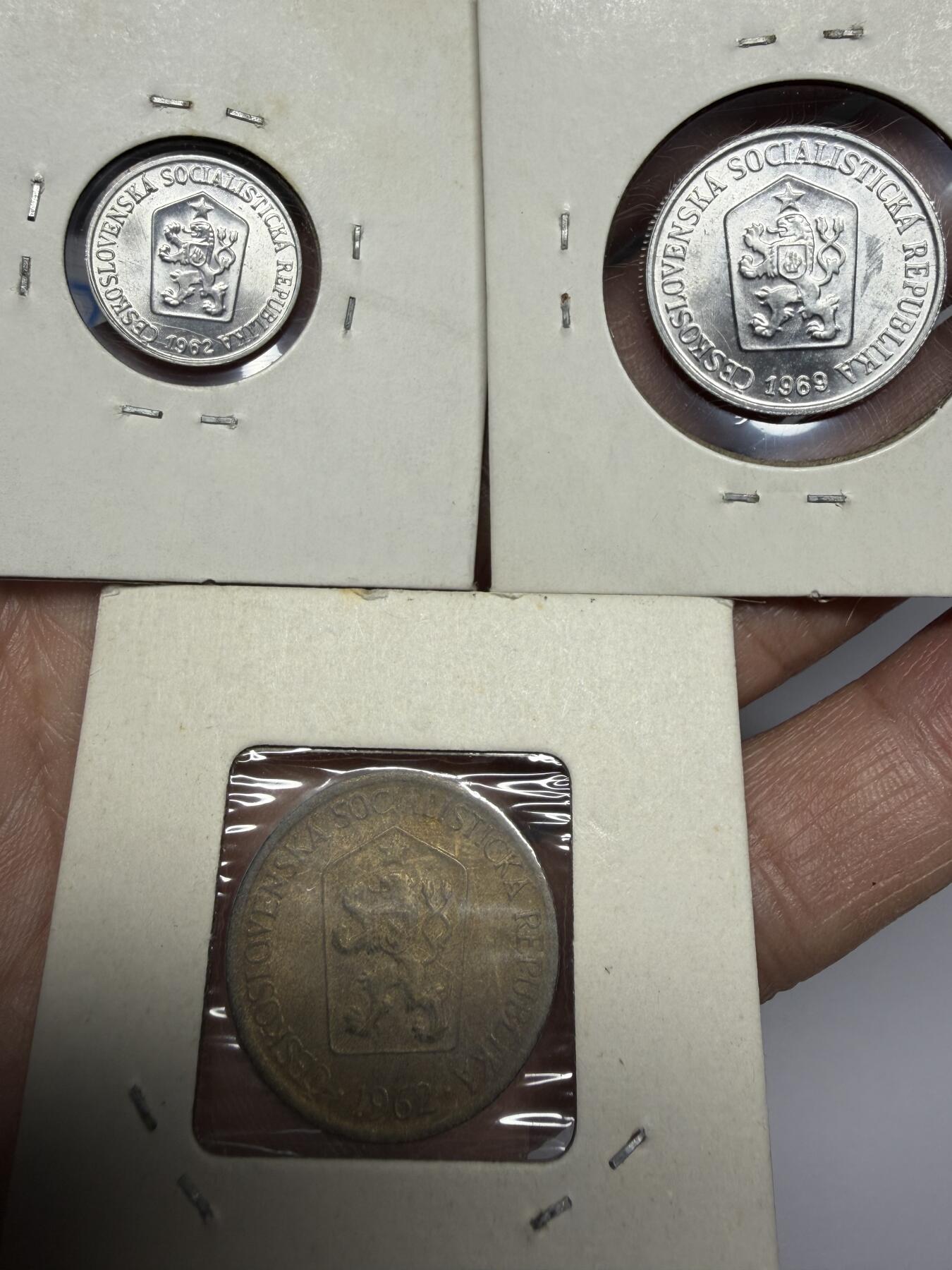 2025年集古藏今外币拍卖第十一期-第2场—（总第292拍），可以寄存60天，满160元包邮。