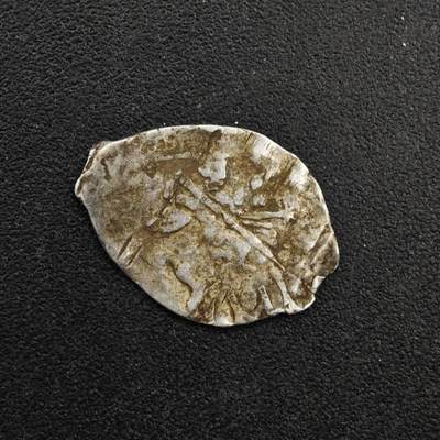 【淘币小摊】实时拍第八百三十三拍   散币场   满百包邮可预留二周 每周一统一发货   - 沙俄屠龙小银币