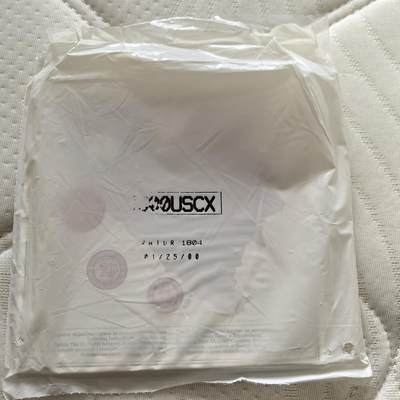 道一币馆币章第一百六十场 - 波黑2000年官方纪念套币五枚（未拆封）