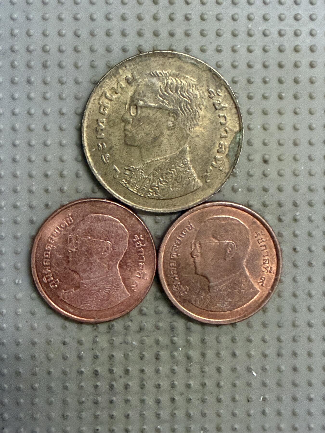 2025年第141场各国散币拍卖（总第141场）