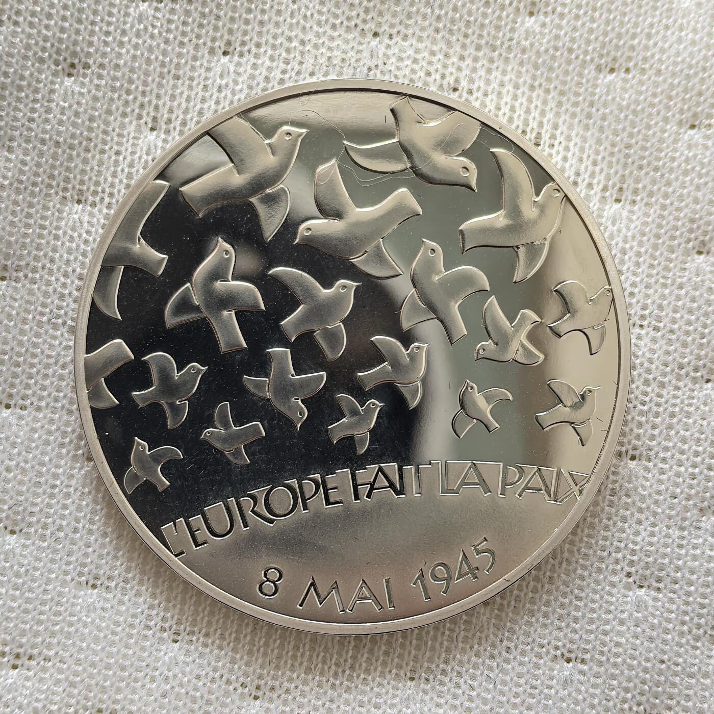 道一币馆币章第一百六十场