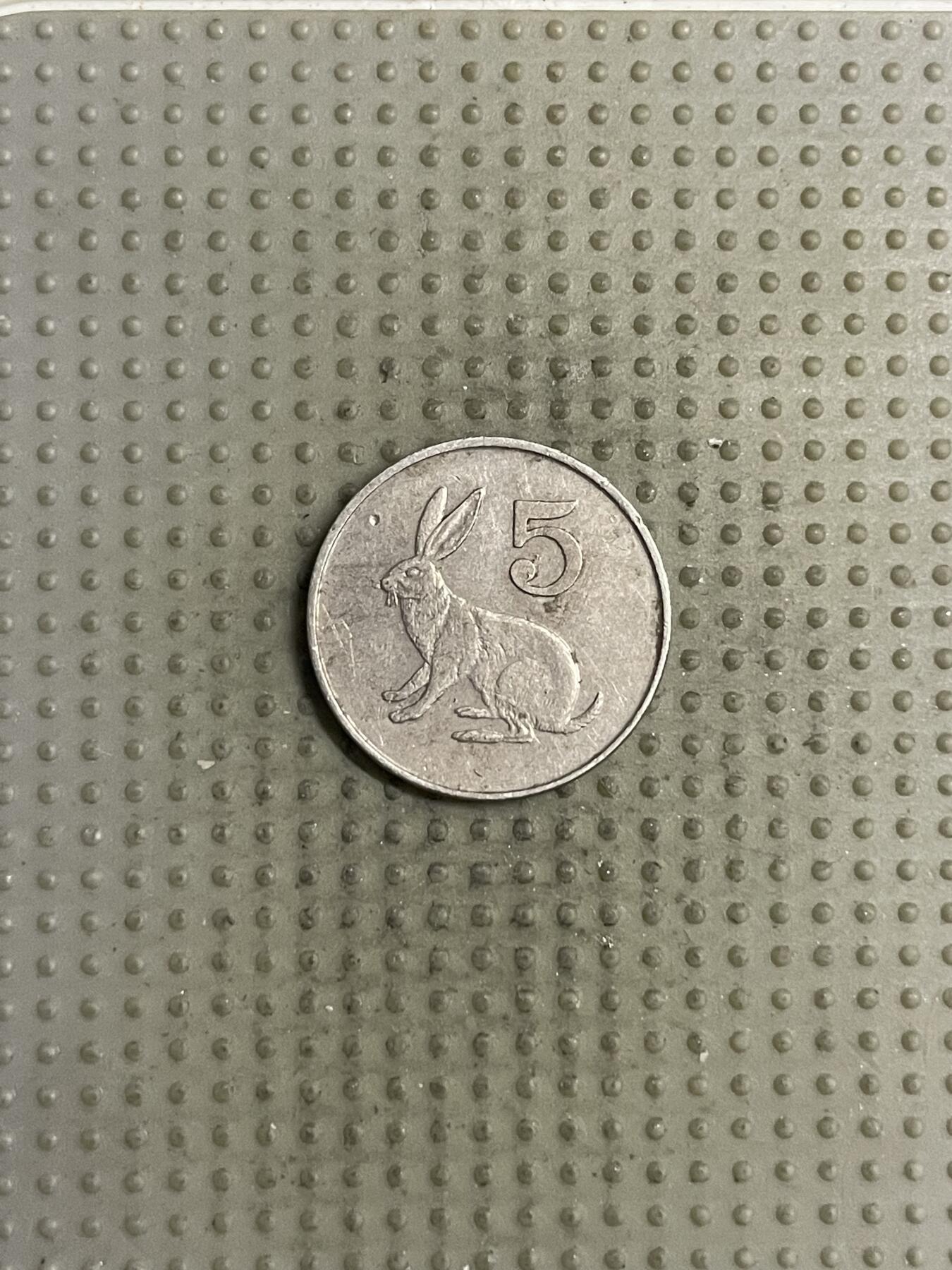 2025年第142场各国散币拍卖（总第142场）