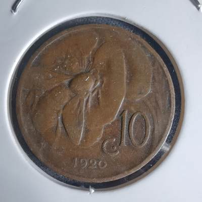 沼泽如烟--第941场 - 意大利1920年十分