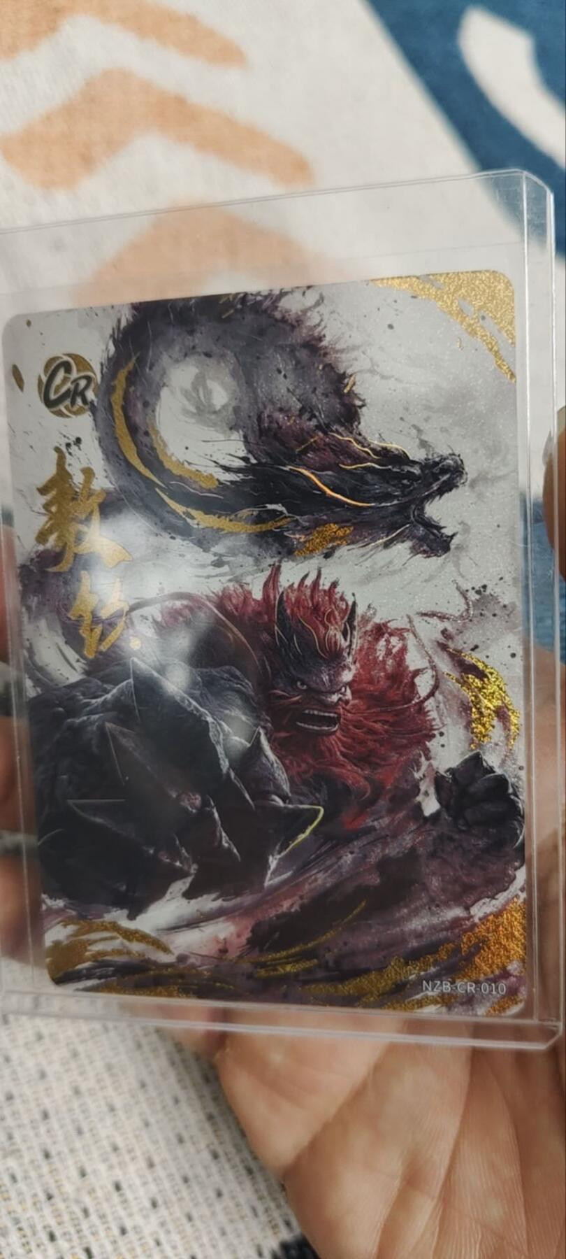 秋原瞳的小店第三十期（卡游三国凑套必备，众多大卡位，总有一个适合你）