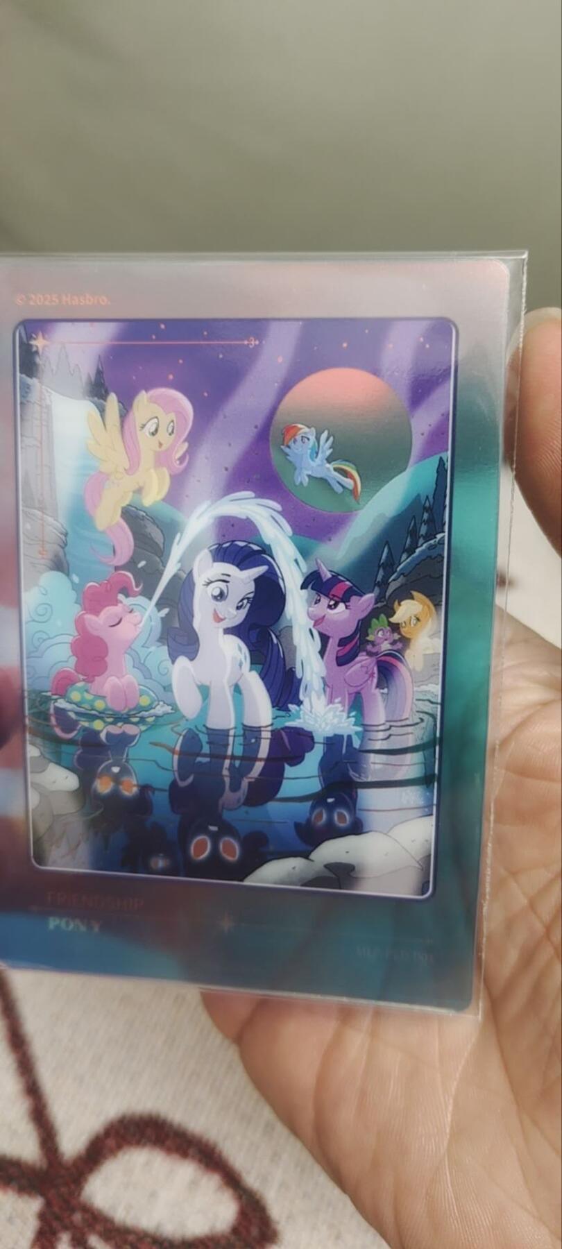 秋原瞳的小店第三十期（卡游三国凑套必备，众多大卡位，总有一个适合你）