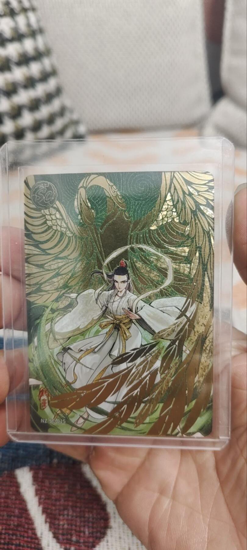 秋原瞳的小店第三十期（卡游三国凑套必备，众多大卡位，总有一个适合你）