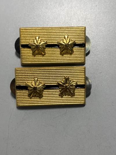 远东徽章小铺12月21日周日晚上9点结束 - 领章