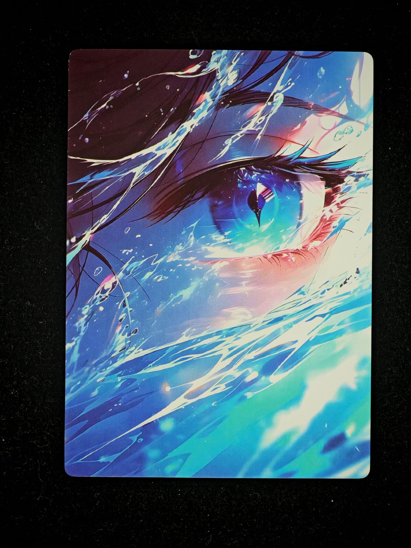 琦卡当当铺～第26期★★各种小漏~支持寄存★★~【9点40结束】扫码加群抽[包邮券]~ 奇点卡牌 美人鱼粗闪