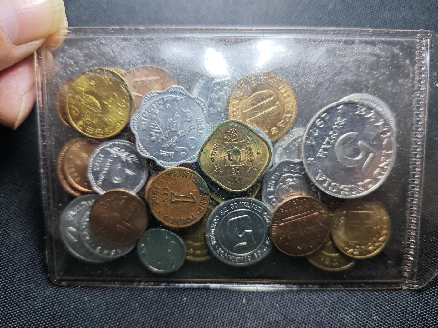 KK钱币收藏小铺 《套币 好品/批量散币专场》  2月预留时间 周末发货  好品散币 包装币一带