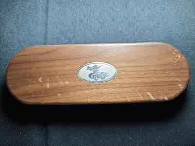 KK钱币收藏小铺 《套币 好品/批量散币专场》  2月预留时间 周末发货 -  中国台湾省千禧年龙 10元纪念币一组5枚 好品