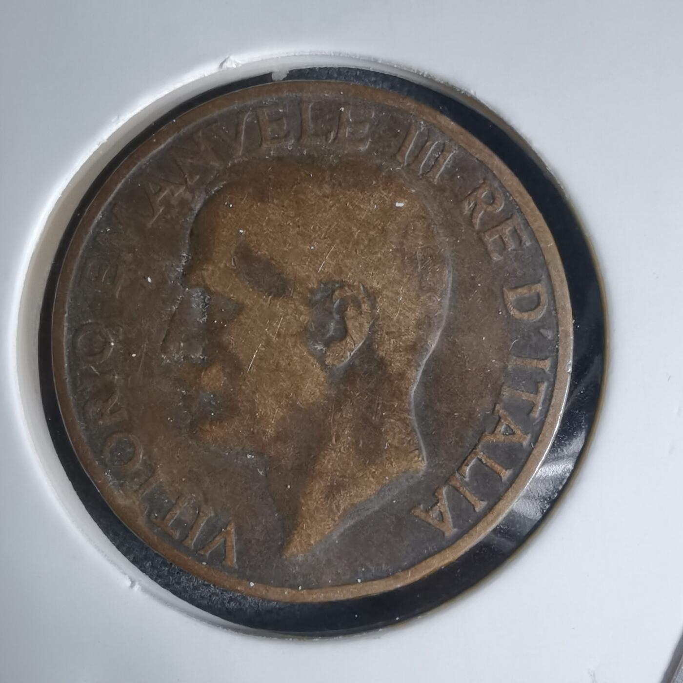 沼泽如烟--第941场 意大利1933年十分