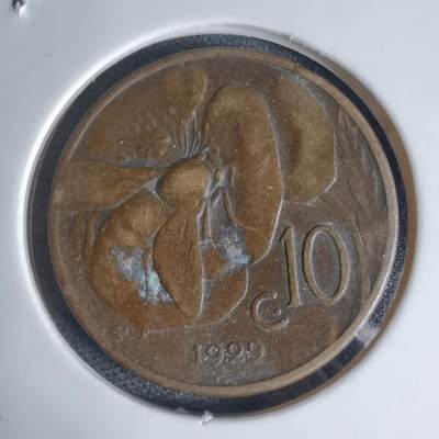 沼泽如烟--第941场 - 意大利1929年十分