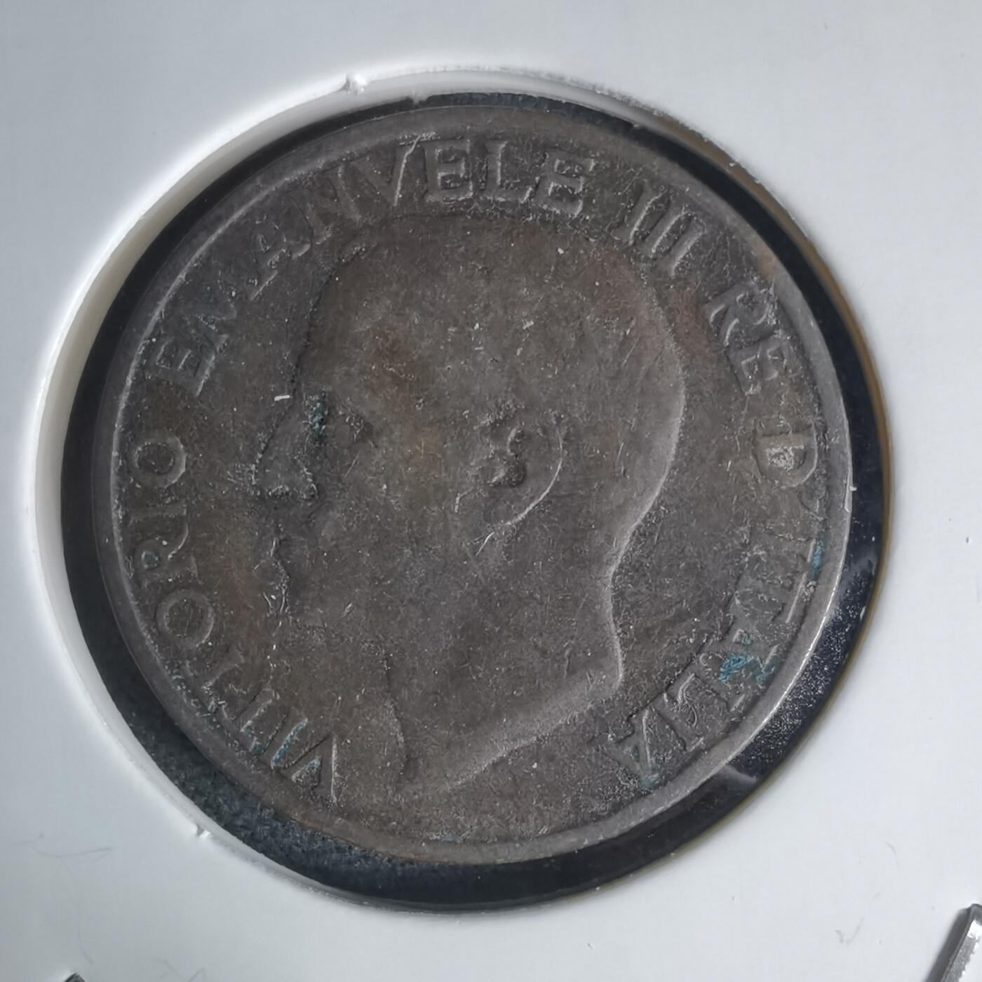 沼泽如烟--第941场 意大利1932年十分