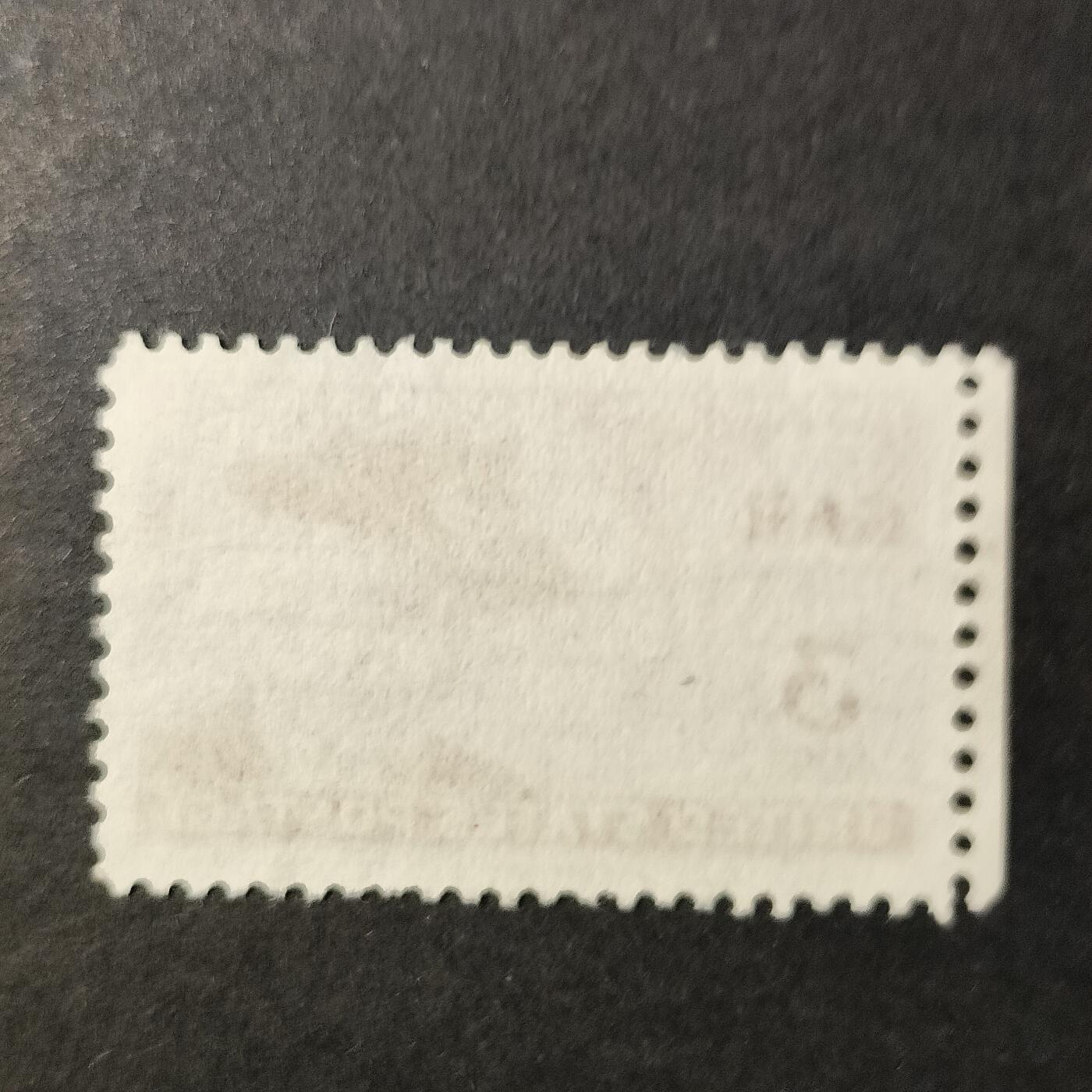 嘉禾收藏    【第412期】            无佣金、可寄存、满30元包邮 邮票一枚