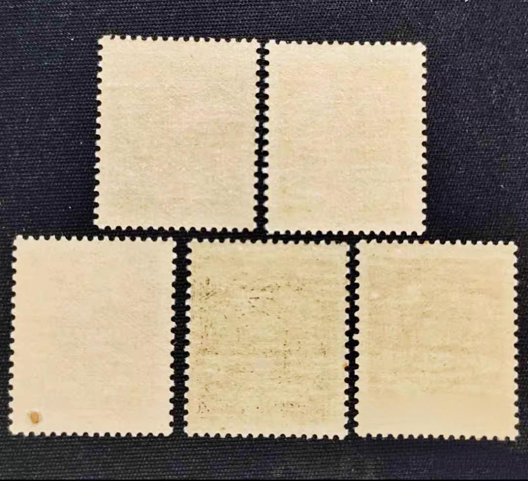 摩纳哥悄悄诞生的一套精美《国徽纹章》纪念邮票