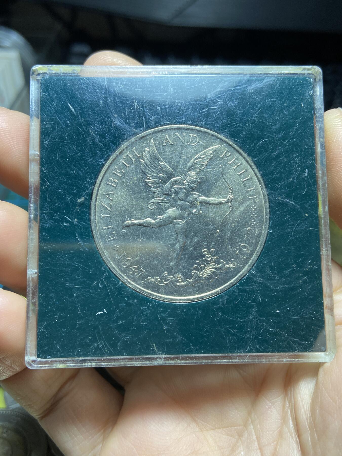 2025年第一百三十八场(总第一百六十四场）外国好品散币场(免佣金)