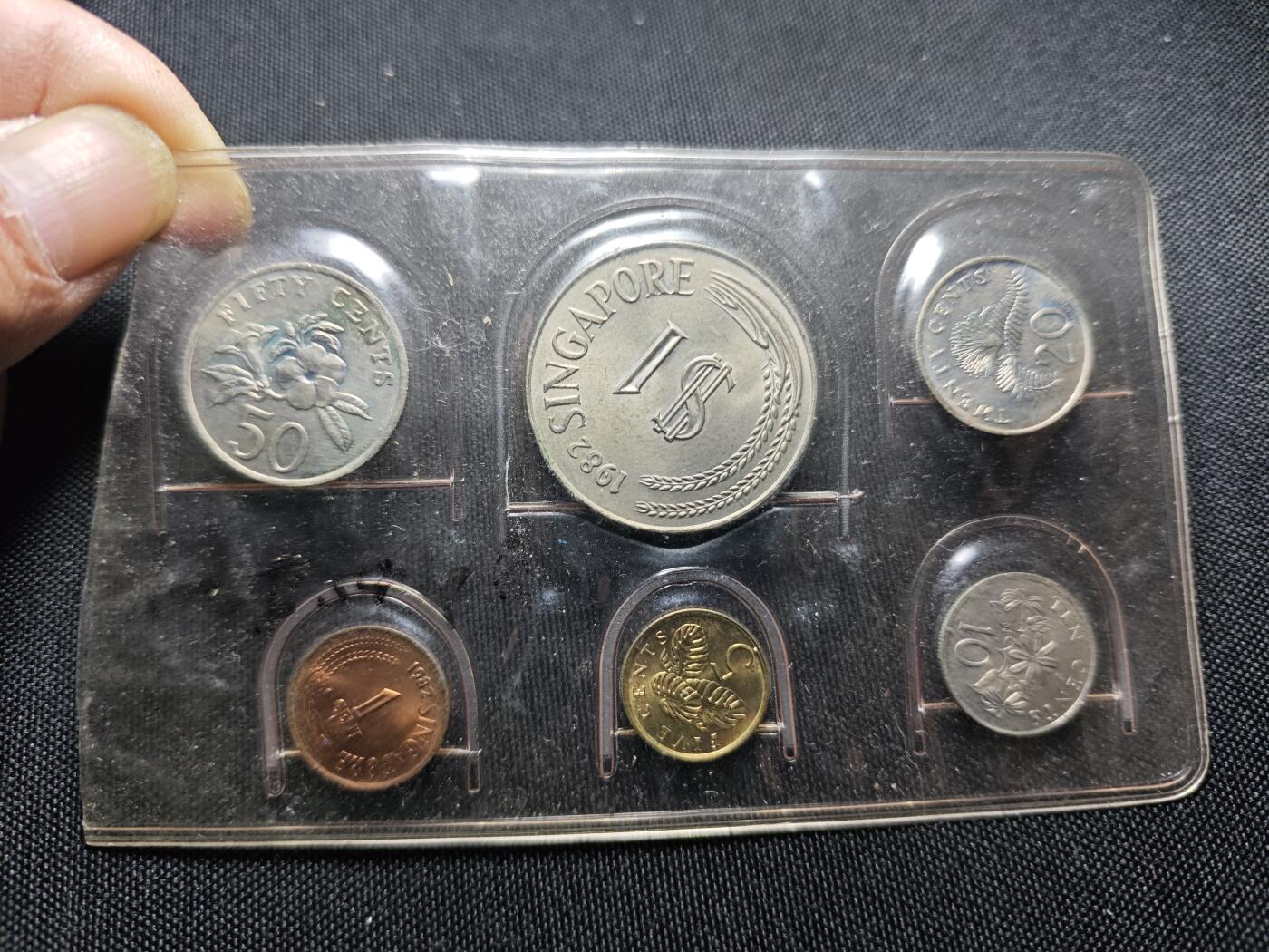 KK钱币收藏小铺 《套币 好品/批量散币专场》  2月预留时间 周末发货